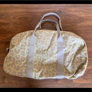 Duffel bag